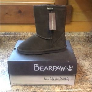 bearpaw eva